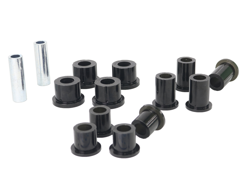 SPR Bushing Kits