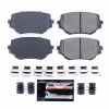 PSB Z23 Evolution Brake Pads