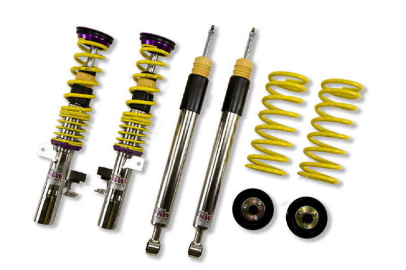 KW V1 Coilover Kit