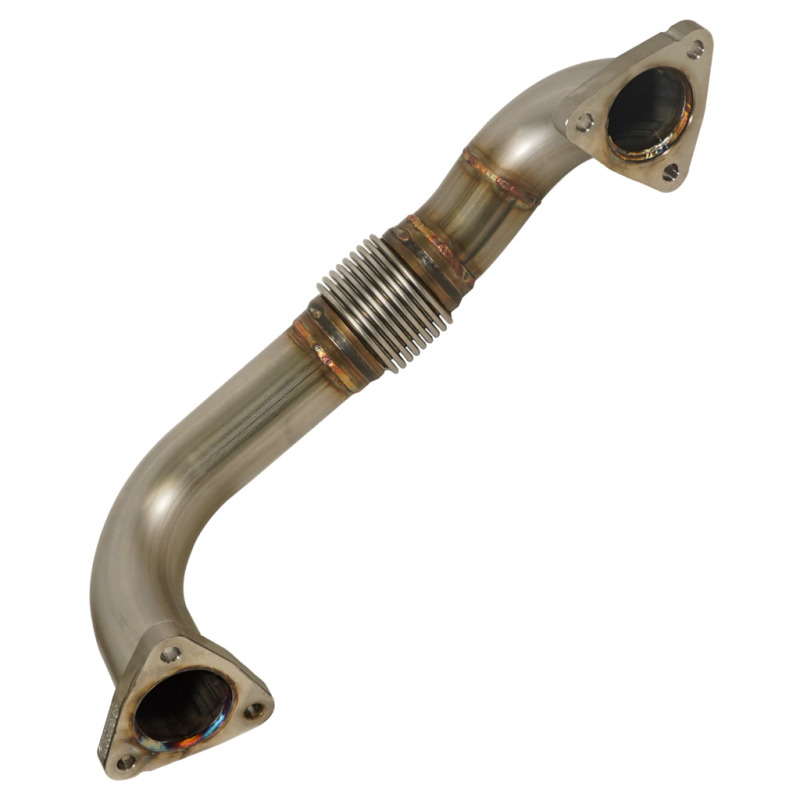 BD Diesel UpPipe Kit - Ford 08-10 6.4L w/EGR Connector thumbnail 9