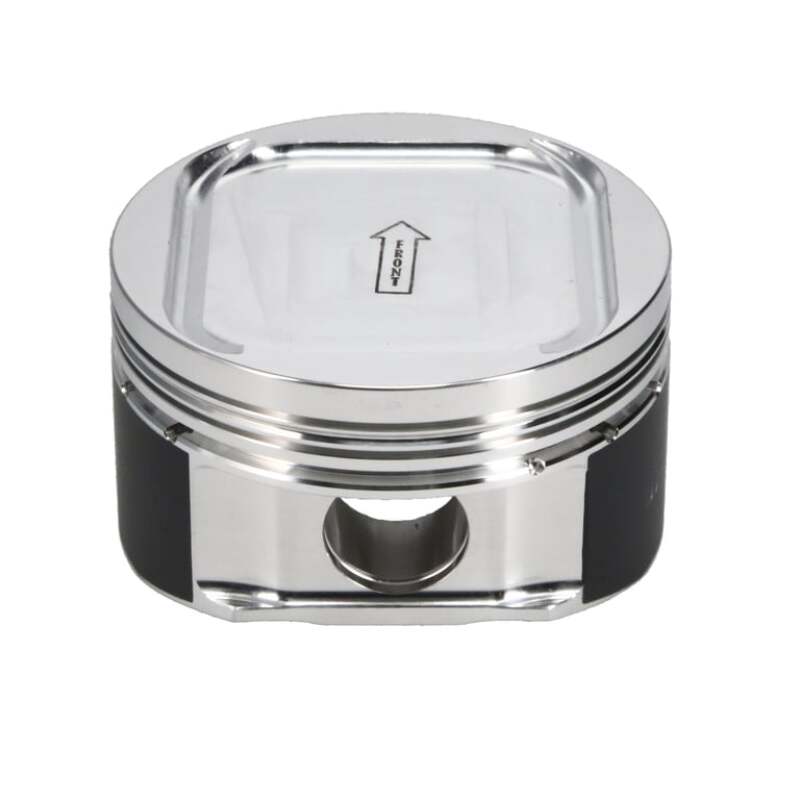 MAN Piston Sets - 4 Cyl