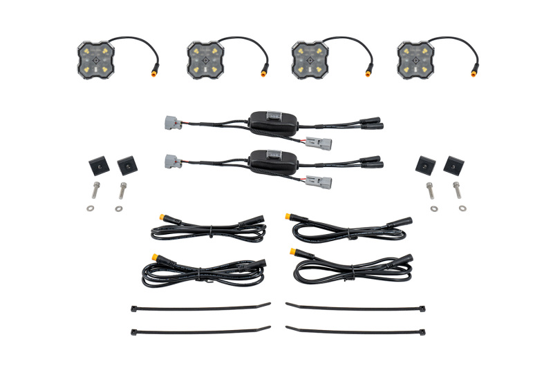 DIO LED Light Kit