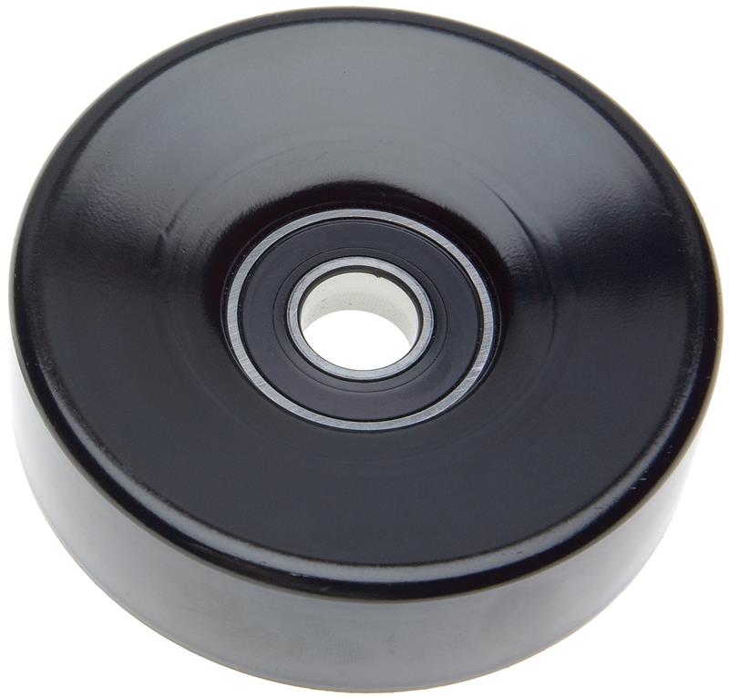 GAT Idler Pulleys