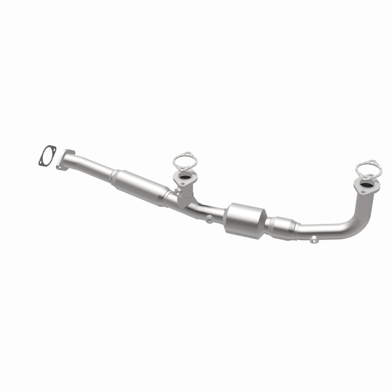 MagnaFlow Conv DF 95-99 Sebring/Avenger 2.5 thumbnail 7