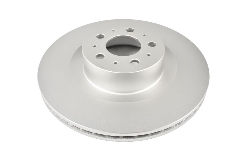 DBA En-Shield Standard Rotors