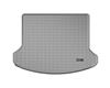 WT Cargo Liners - Grey