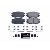 PSB Z23 Evolution Brake Pads