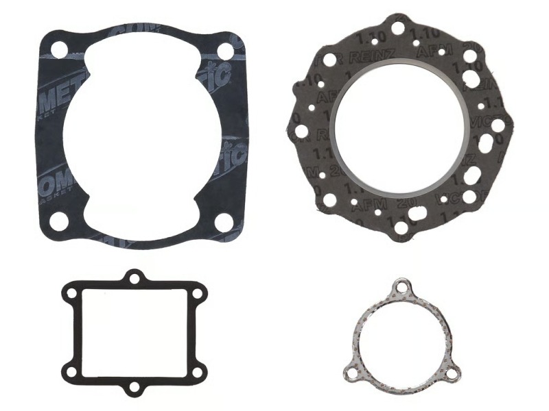 Wiseco 89-91 Pilot FL400R Top End Gasket Kit thumbnail 3
