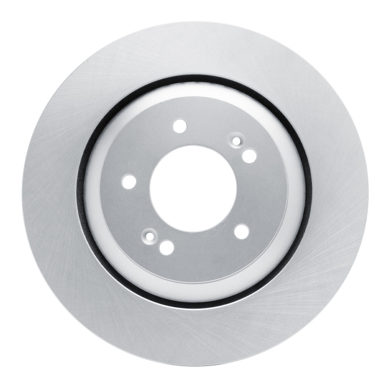 DFC GeoSPEC Coated Rotors - Plain