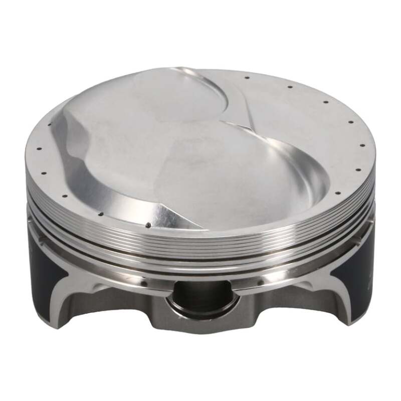 Wiseco Pistons K0159B105 Engine Piston Set, Engine Piston Set, BB Chevy Brodix SR20 +23cc 1.120 CH thumbnail 8