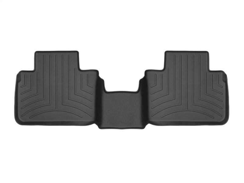WT FloorLiner - Rear - Blk