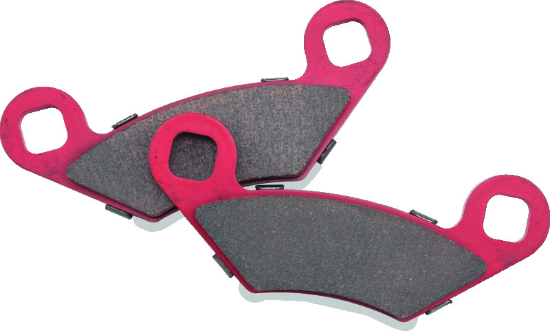 BKM Sintered Brake Pads