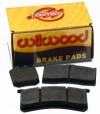 WIL BP-10 Brake Pads