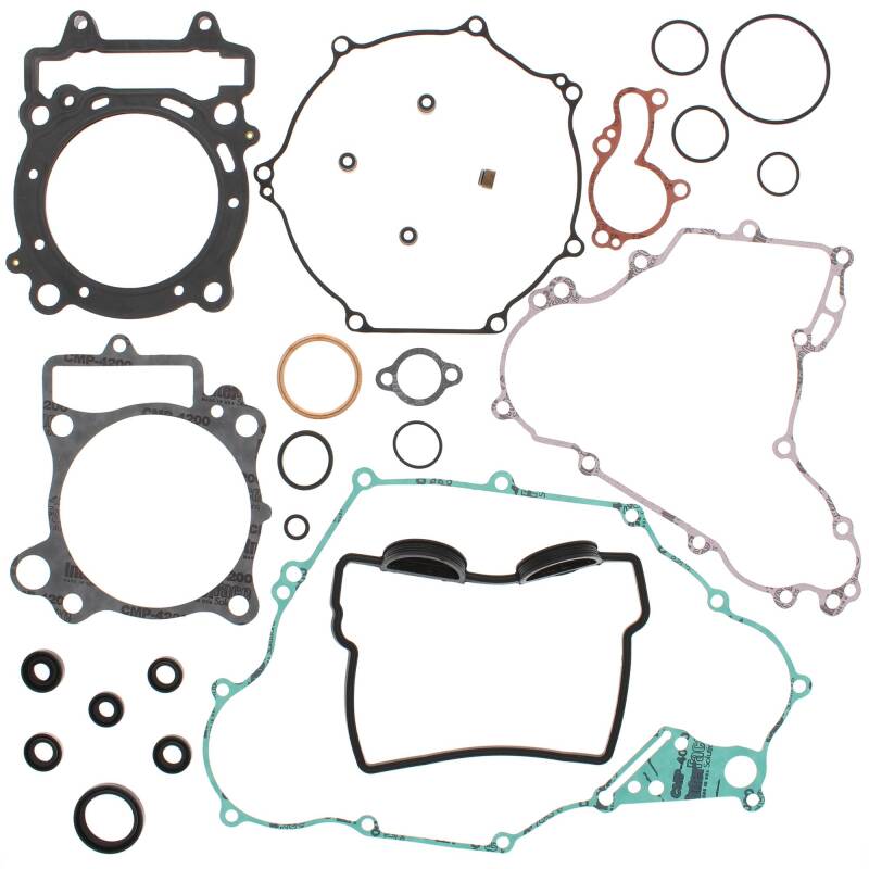 VEP Complete Gasket Kit