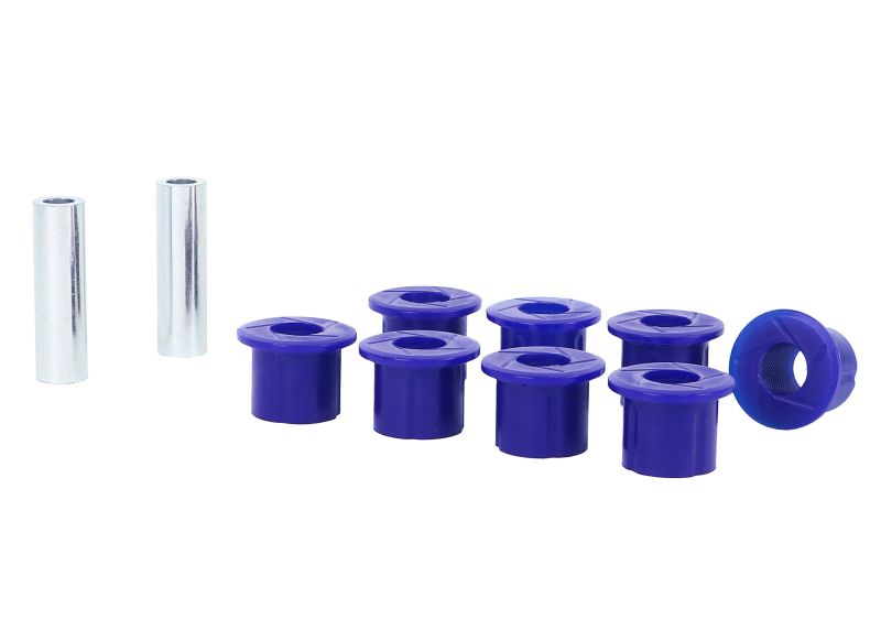 SuperPro Nissan Navara V6 Rear Bush All thumbnail 3