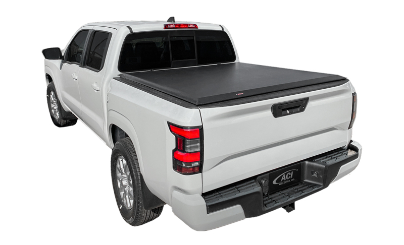 ACC Literider Roll-Up Cover