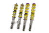 KW V3 Coilover Kit
