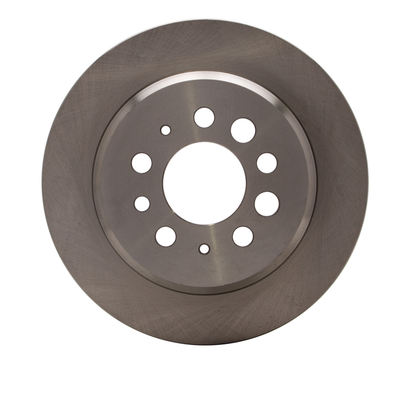 DFC Brake Rotors - Plain