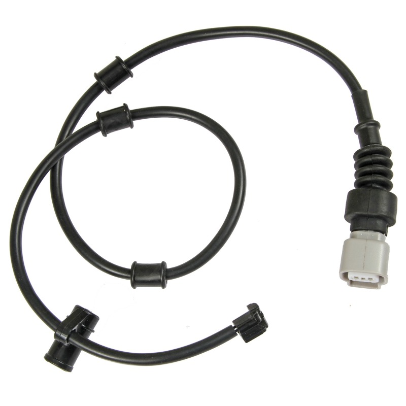 Power Stop 07-09 Lexus LS460 Rear Euro-Stop Electronic Brake Pad Wear Sensor