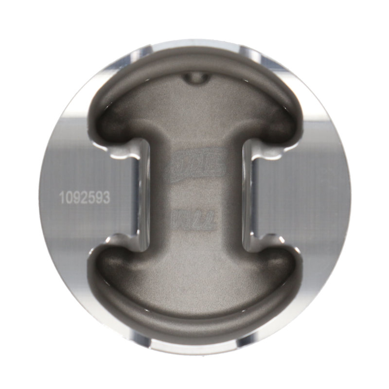 JE Pistons RENAULT R5 7.0:1 Set of 5 Pistons thumbnail 6