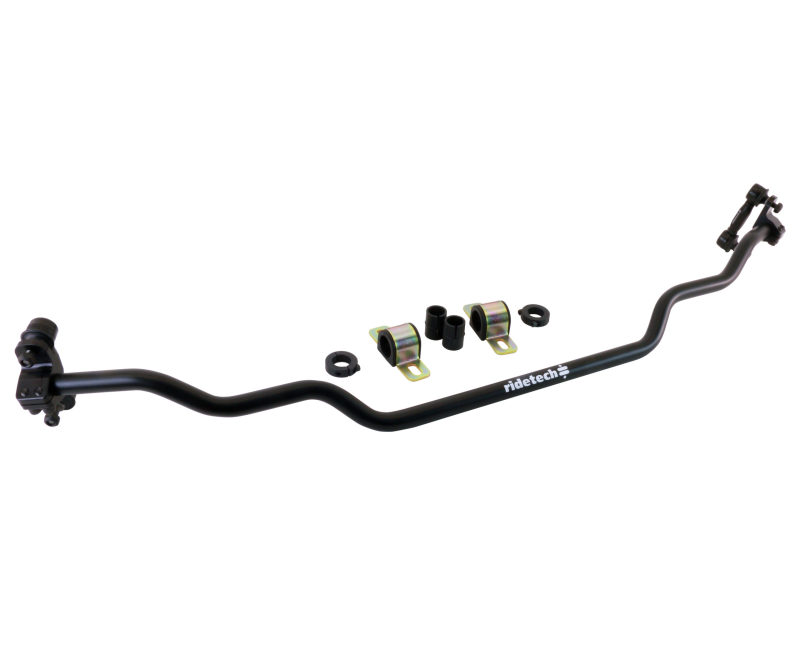 Ridetech 97-13 Chevy Corvette Rear MuscleBar thumbnail 2