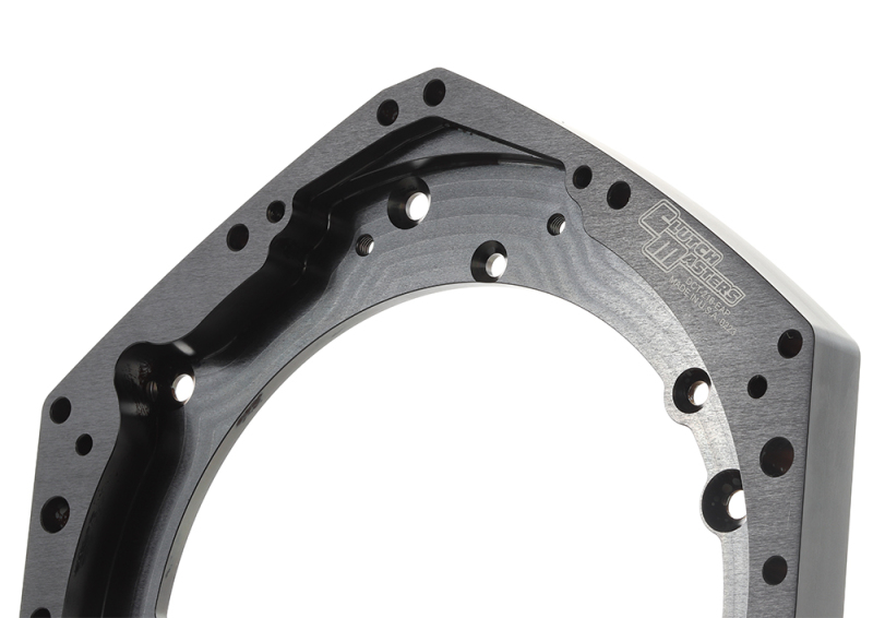 Clutch Masters Chevrolet LS Engine to BMW DCT Engine Adapter Plate
