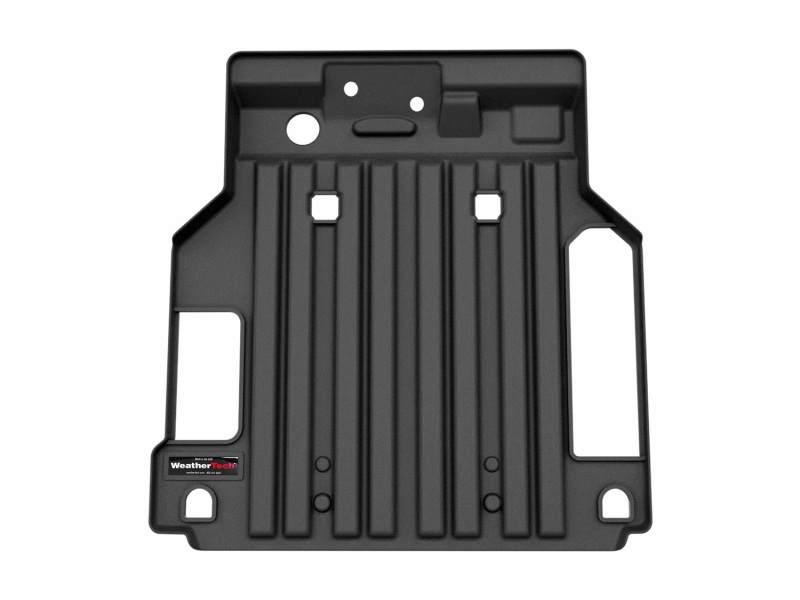 WT Cargo Liners - Black