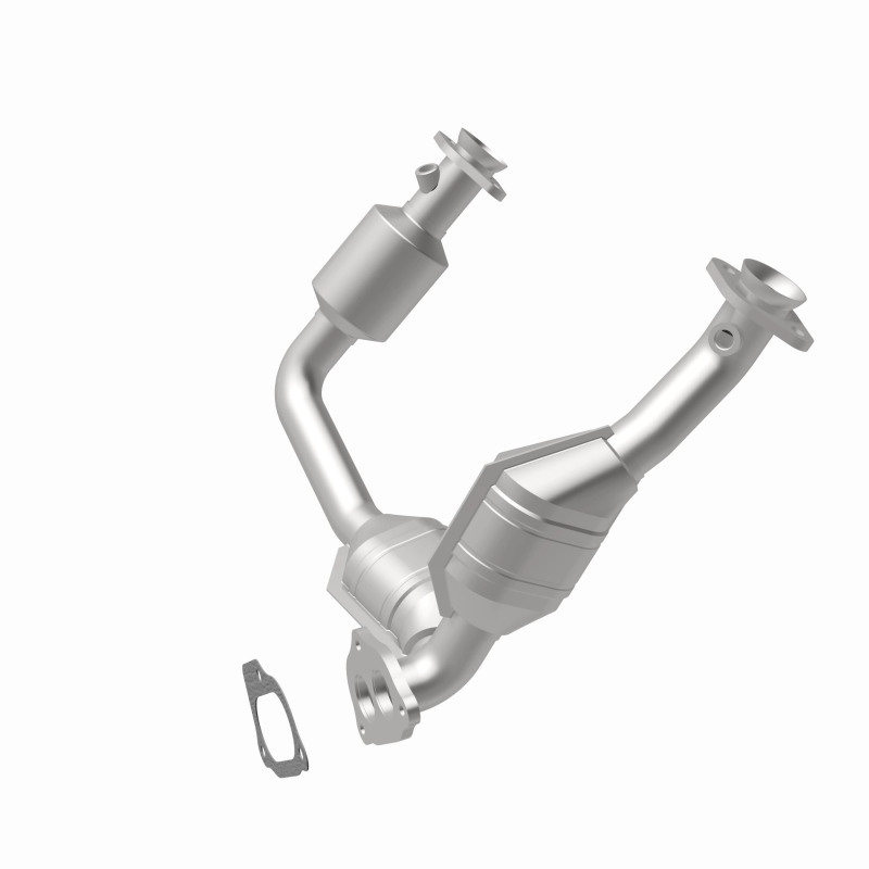 MagnaFlow Direct Fit Catalytic Converter 03-04 Ranger 3.0L OEM thumbnail 7
