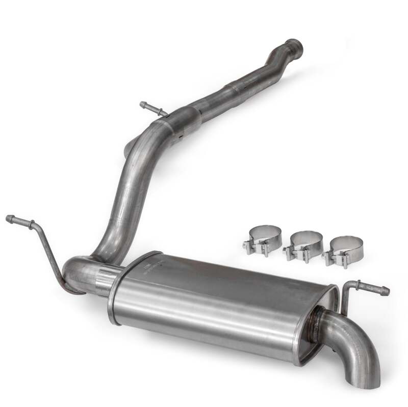 GBE Monster Exhaust Chrome Tip