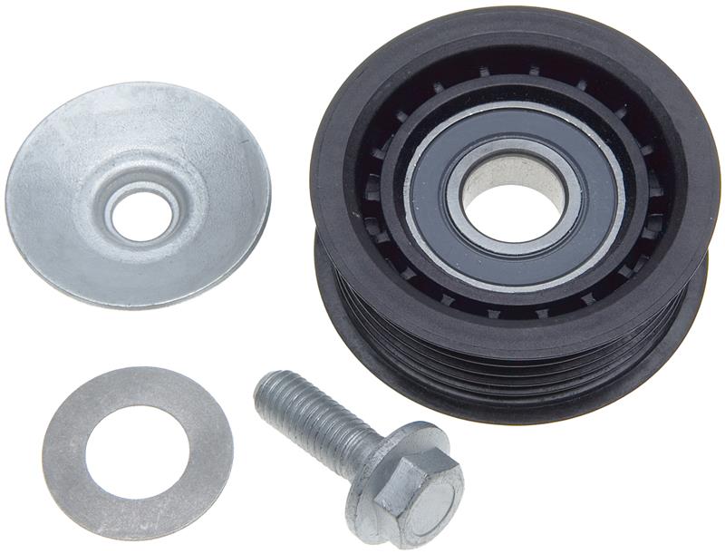 GAT Idler Pulleys