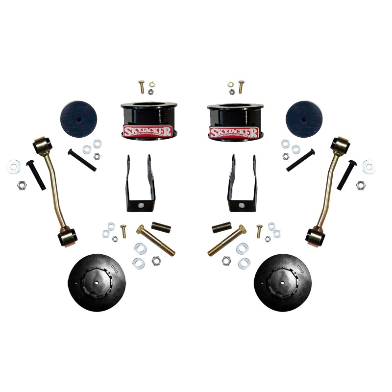 SKY Suspension Lift Kit