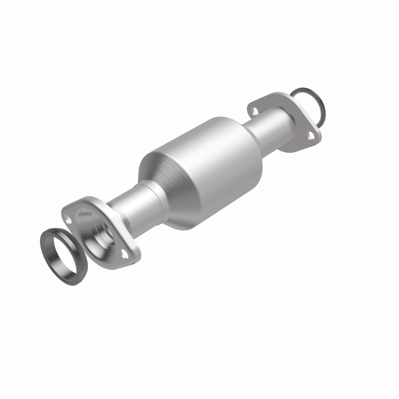 MagnaFlow 11-15 Toyota Sienna 3.5L Direct Fit Converter thumbnail 7