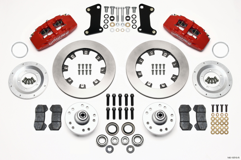WIL Dynapro Brake Kit