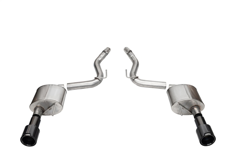 COR Axle-Back Sport