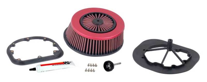 KN Motorcycle Direct Fit Air Filters