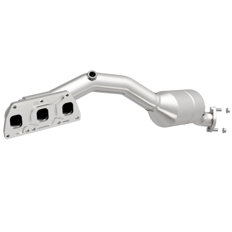 MagnaFlow Conv DF 05-09 Audi A8 6.0L thumbnail 4