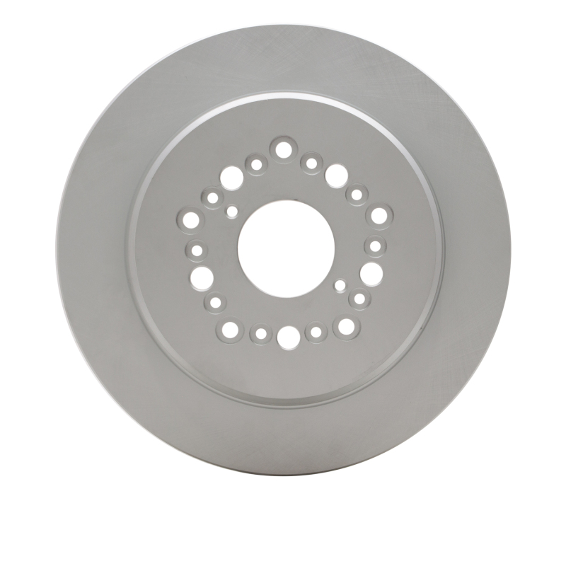 DFC GeoSPEC Coated Rotors - Plain