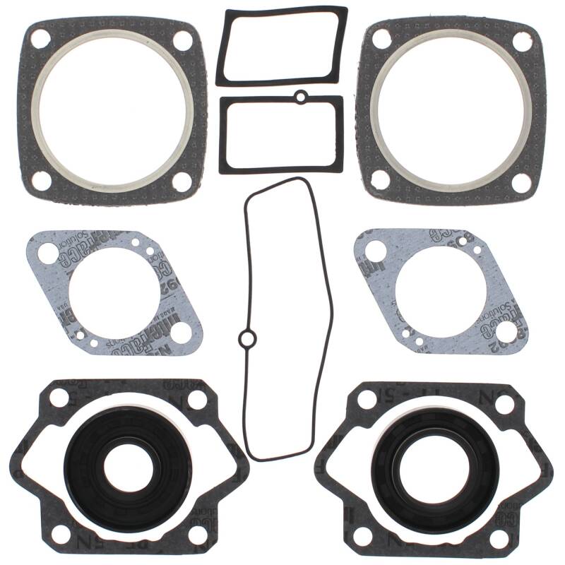 VEP Complete Gasket Kit