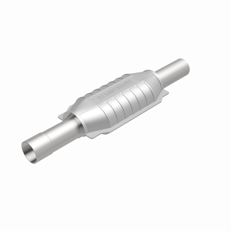 MagnaFlow Direct Fit Catalytic Converter Grand Cherokee-Wrangler 93- thumbnail 6
