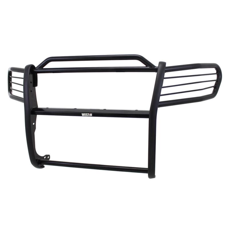 WES Sportsman Grille Guards