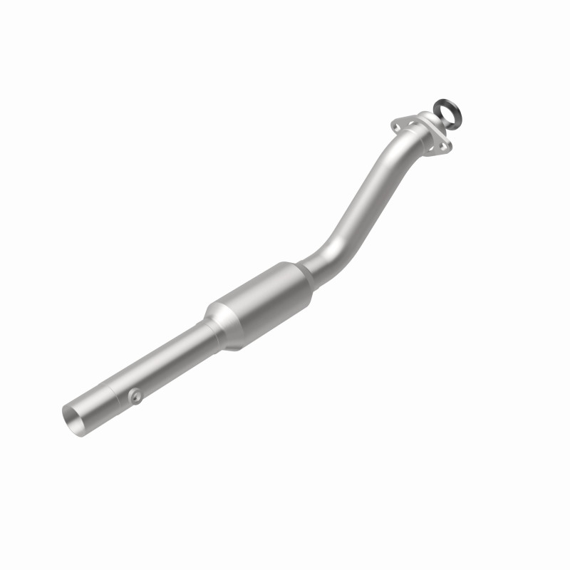 MagnaFlow Direct Fit Catalytic Converter 1996 Buick LeSabre 3.8 thumbnail 7