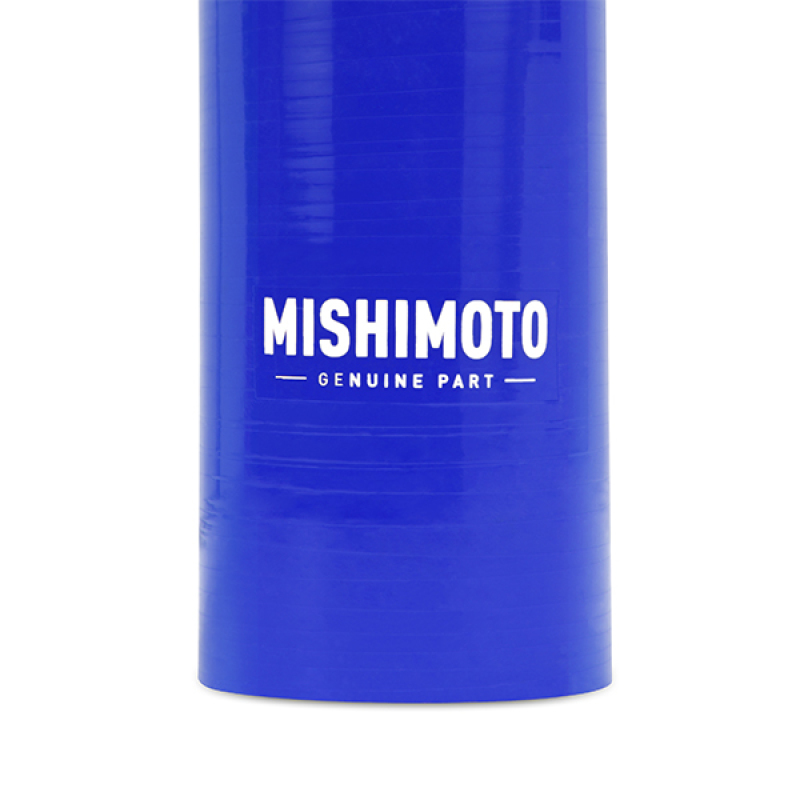 Mishimoto 2010 Dodge 6.7L Cummins Silicone Coolant Hose Kit - Blue thumbnail 6