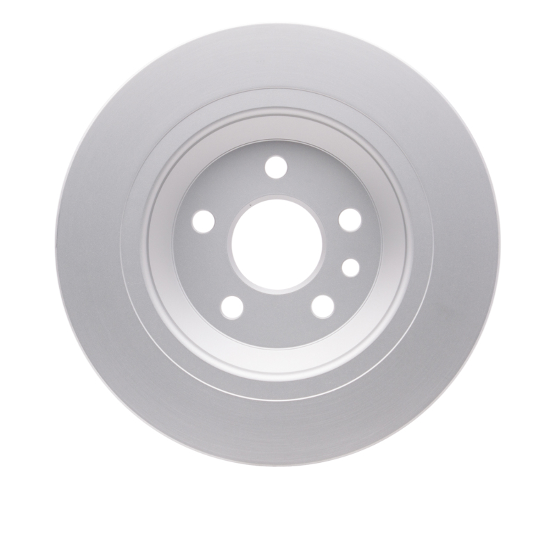 R1 08-18 Volvo V60 Front & Rear Carbon Coated Brake Rotor Set w/Optimum OE Pads and Hardware (Bundled Kit) thumbnail 4