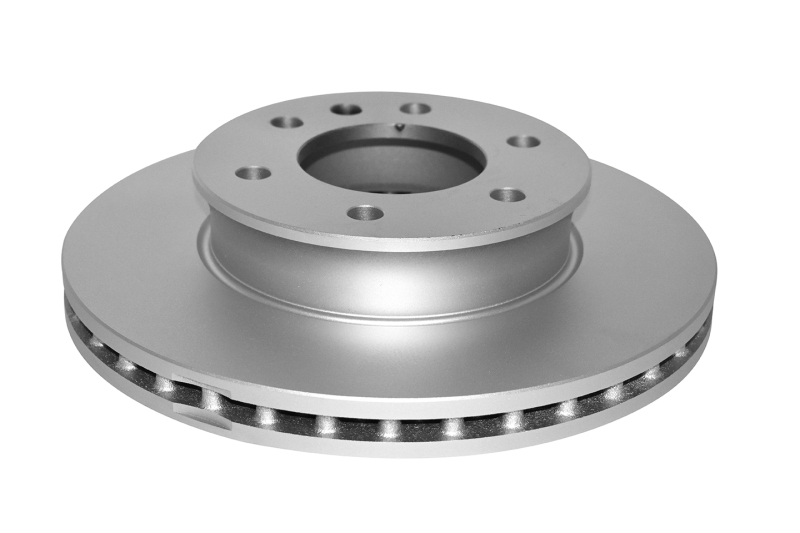 DBA En-Shield Standard Rotors