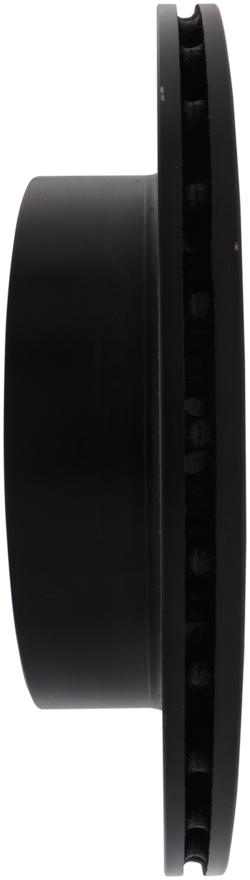 StopTech Power Slot 05-07 STi Rear Left Slotted Rotor thumbnail 3