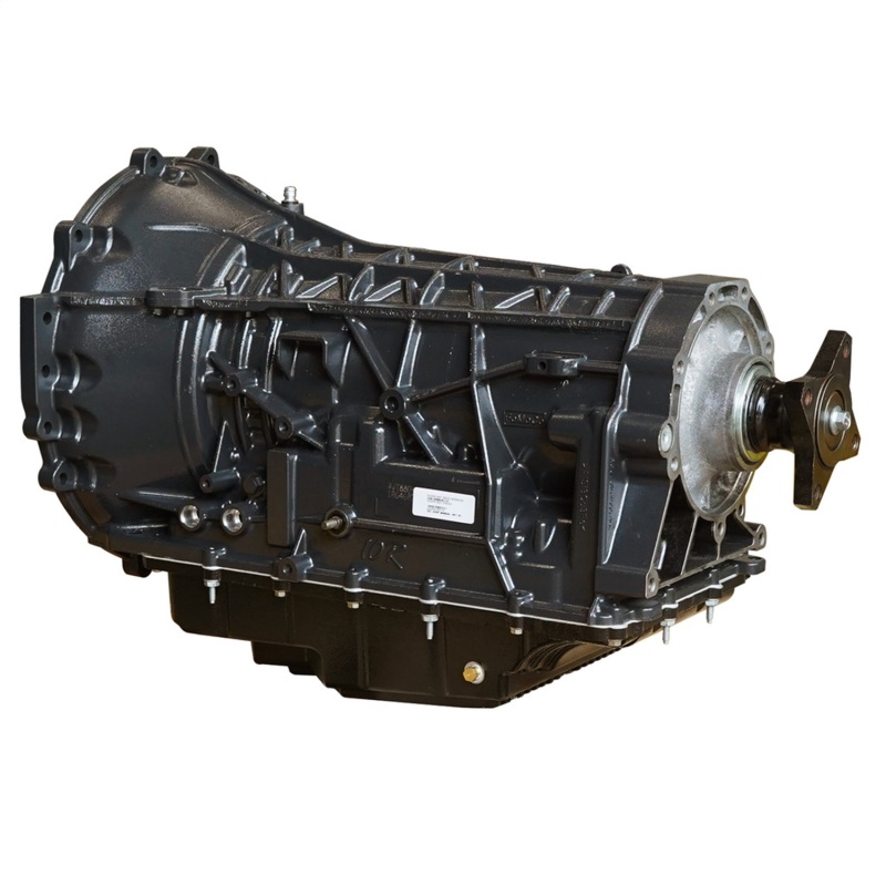 BD Diesel 18-20 Ford F-150 3.0L Power Stoke Diesel 2WD 10R80 Roadmaster Transmission Kit