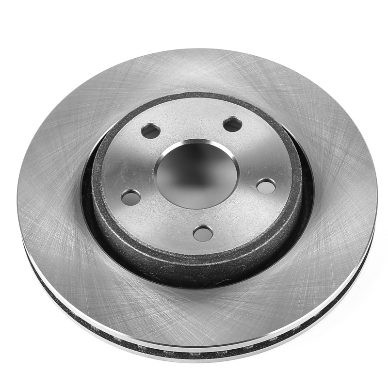 Power Stop 06-10 Jeep Commander Front Autospecialty Brake Rotor thumbnail 2