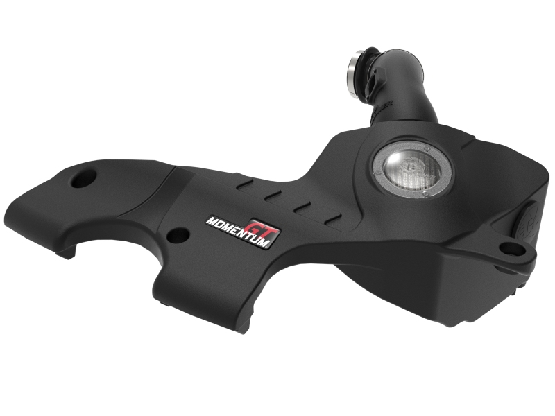 aFe 15-19 MINI Cooper S (F55/F56) L4 2.0L(t) Momentum GT Cold Air Intake System w/ Pro DRY S Filter thumbnail 2
