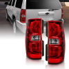 ANZ Taillights