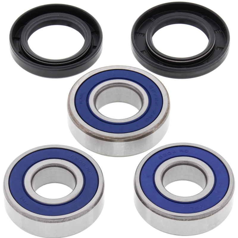 ABR Wheel Bearing Kits